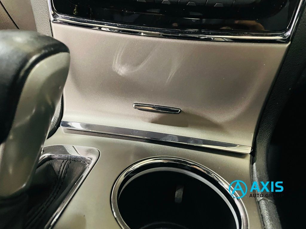 2019 Jeep Grand Cherokee Limited Jersey City NJ