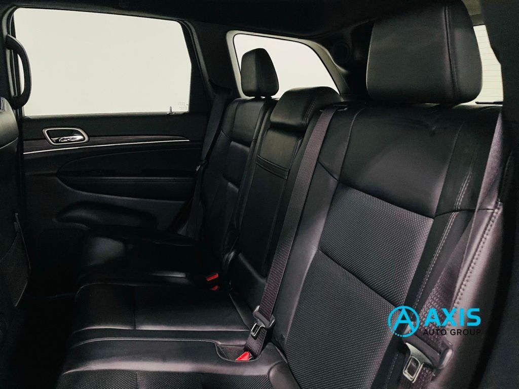 2019 Jeep Grand Cherokee Limited Jersey City NJ