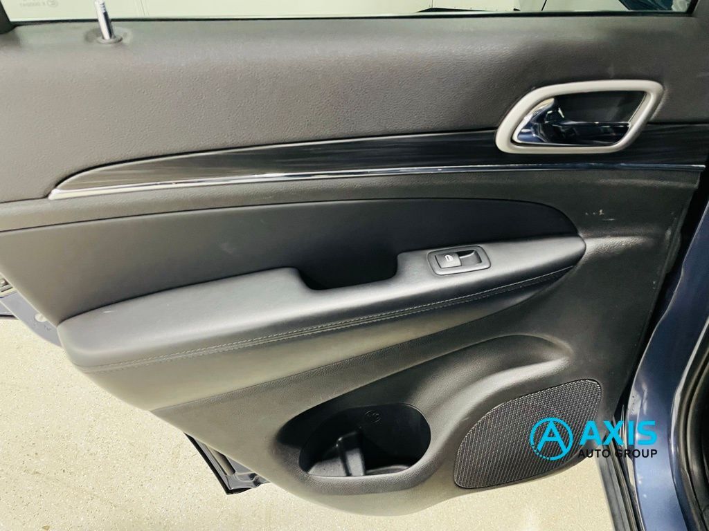 2019 Jeep Grand Cherokee Limited Jersey City NJ