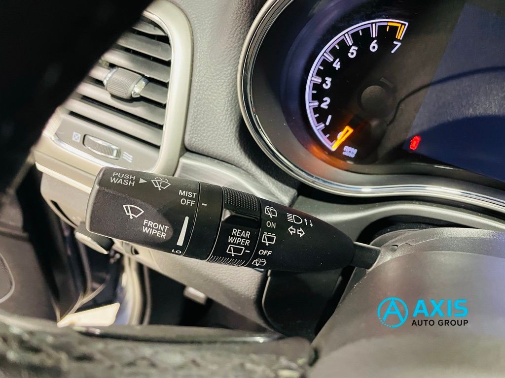 2019 Jeep Grand Cherokee Limited Jersey City NJ