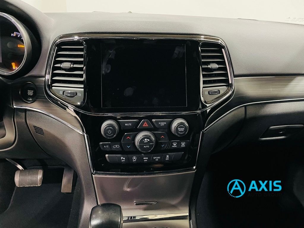 2019 Jeep Grand Cherokee Limited Jersey City NJ