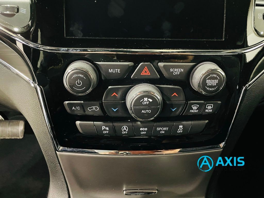 2019 Jeep Grand Cherokee Limited Jersey City NJ