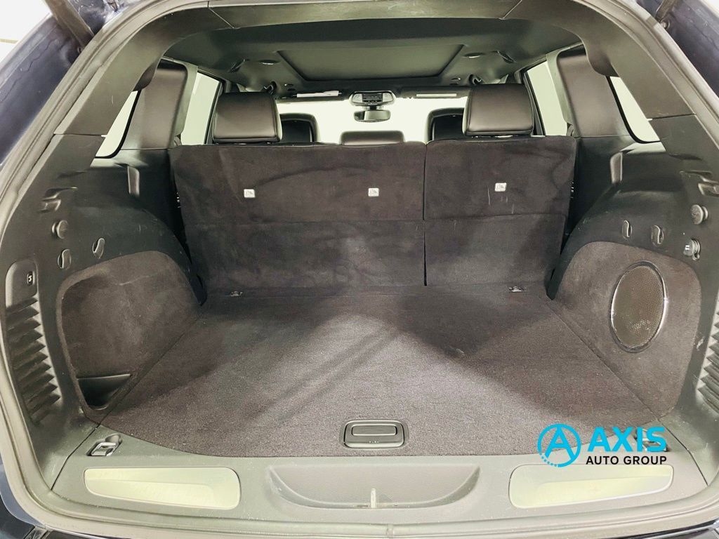 2019 Jeep Grand Cherokee Limited Jersey City NJ