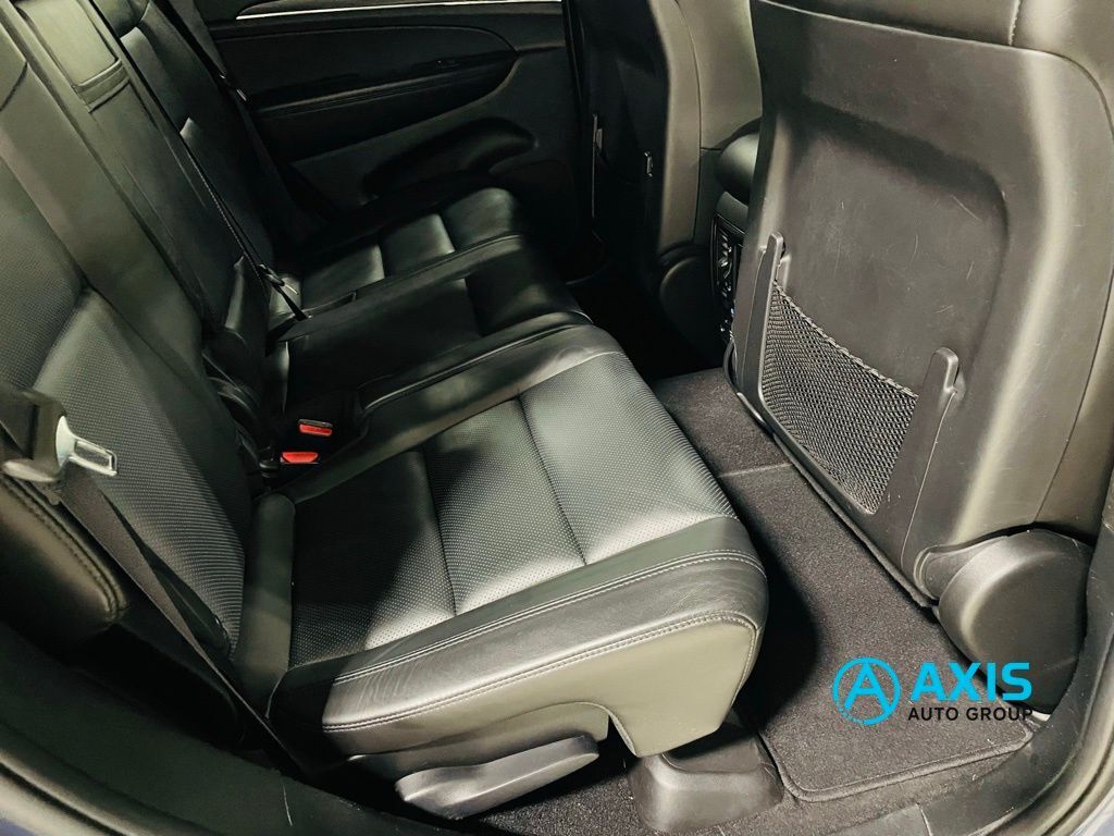 2019 Jeep Grand Cherokee Limited Jersey City NJ