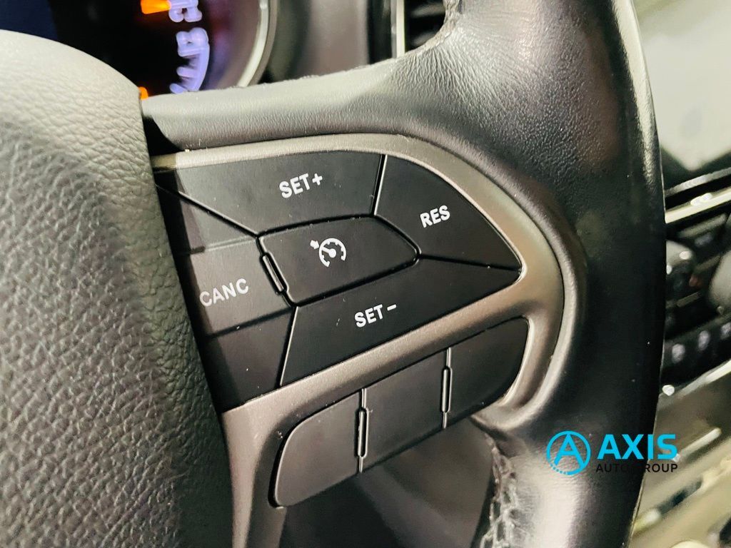 2019 Jeep Grand Cherokee Limited Jersey City NJ