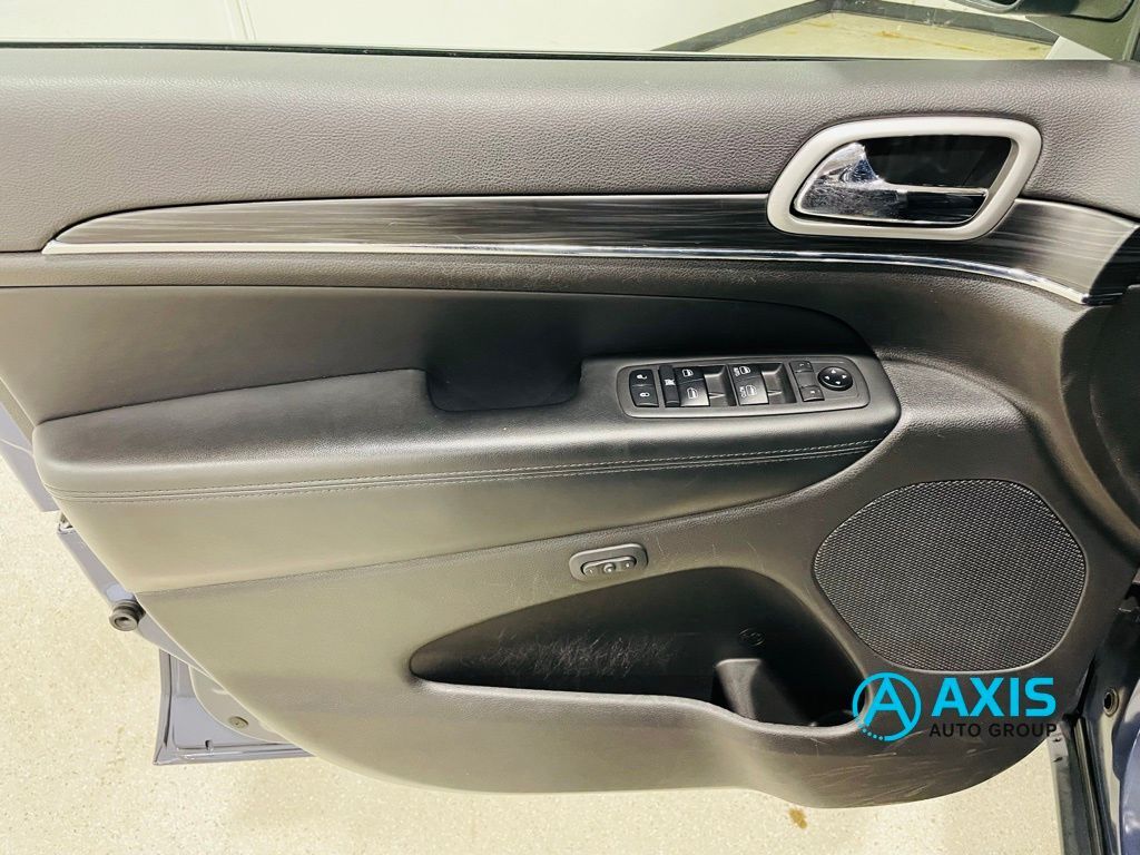 2019 Jeep Grand Cherokee Limited Jersey City NJ