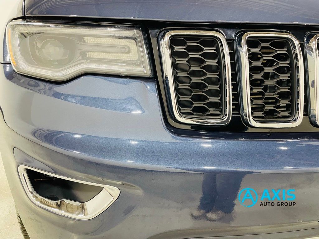 2019 Jeep Grand Cherokee Limited Jersey City NJ