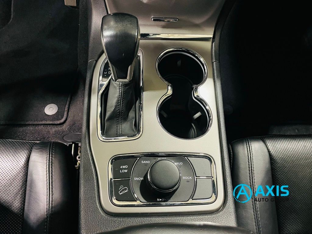 2019 Jeep Grand Cherokee Limited Jersey City NJ