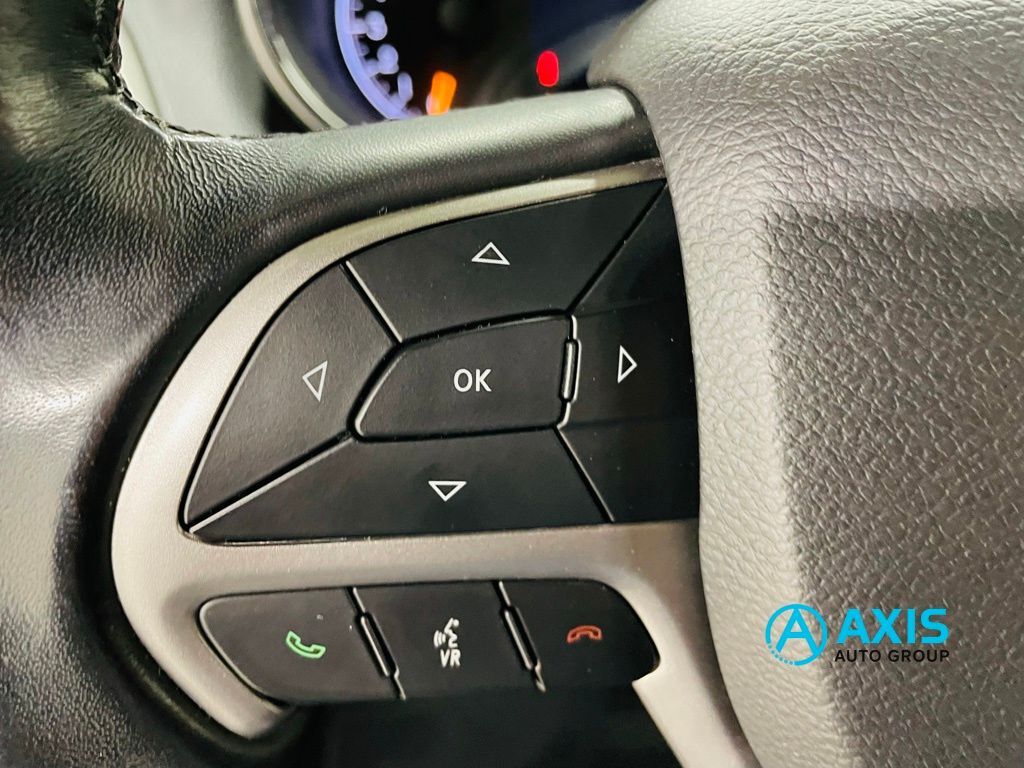 2019 Jeep Grand Cherokee Limited Jersey City NJ