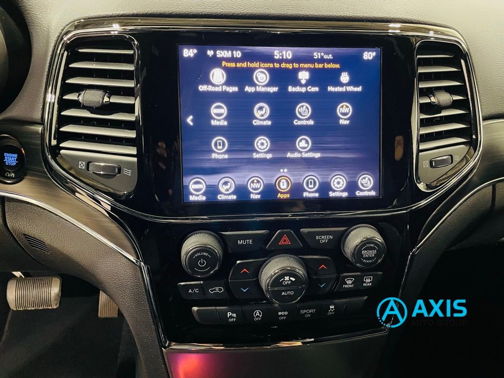 2019 Jeep Grand Cherokee Limited Jersey City NJ