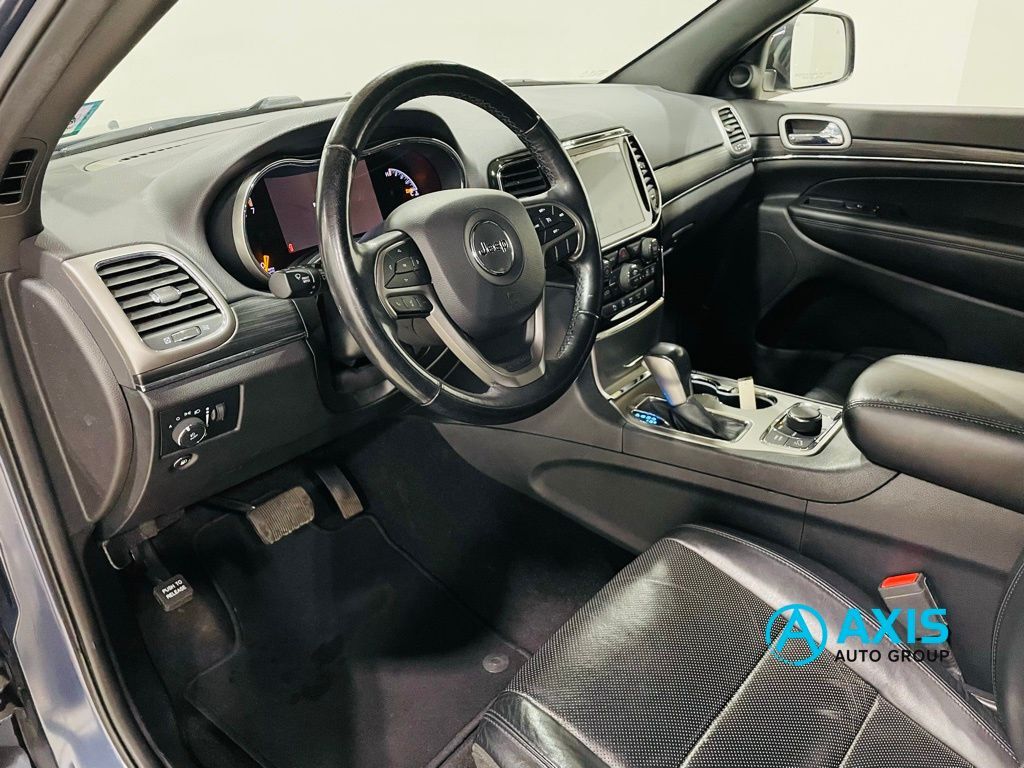 2019 Jeep Grand Cherokee Limited Jersey City NJ