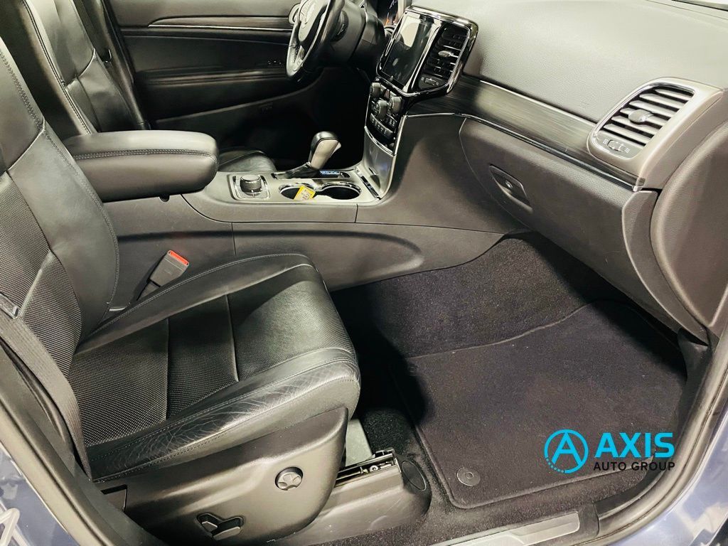 2019 Jeep Grand Cherokee Limited Jersey City NJ