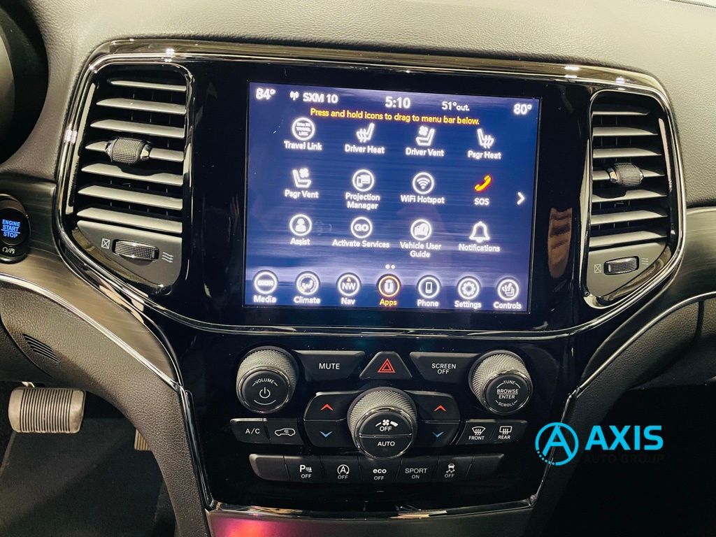 2019 Jeep Grand Cherokee Limited Jersey City NJ