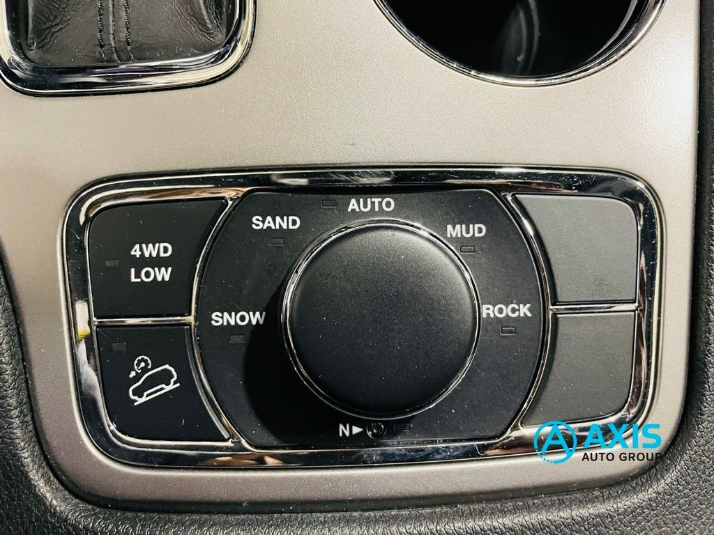 2019 Jeep Grand Cherokee Limited Jersey City NJ