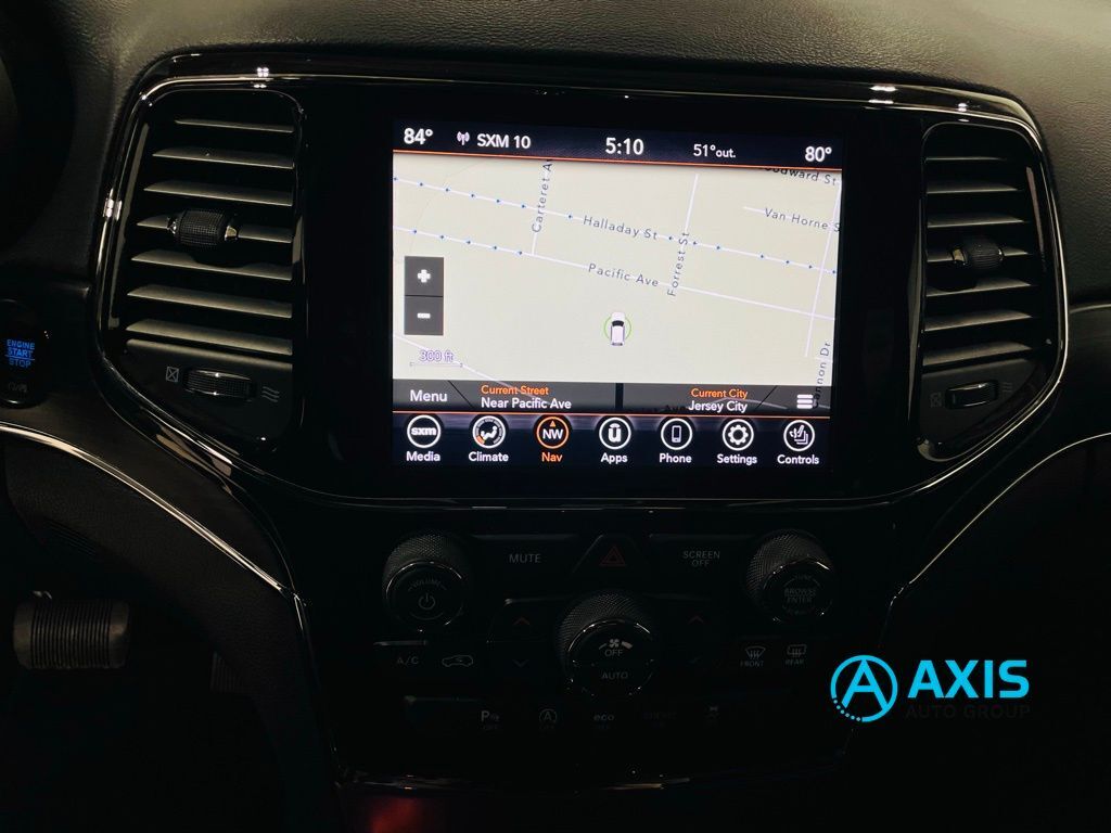 2019 Jeep Grand Cherokee Limited Jersey City NJ