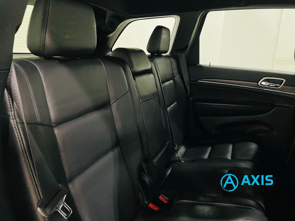 2019 Jeep Grand Cherokee Limited Jersey City NJ