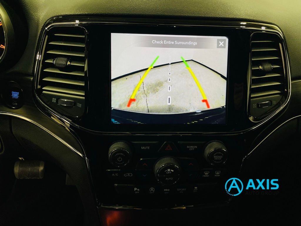 2019 Jeep Grand Cherokee Limited Jersey City NJ