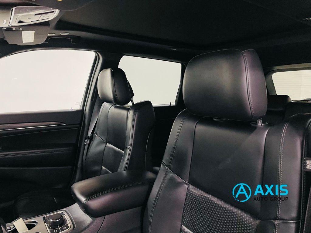 2019 Jeep Grand Cherokee Limited Jersey City NJ