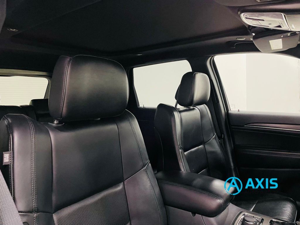 2019 Jeep Grand Cherokee Limited Jersey City NJ