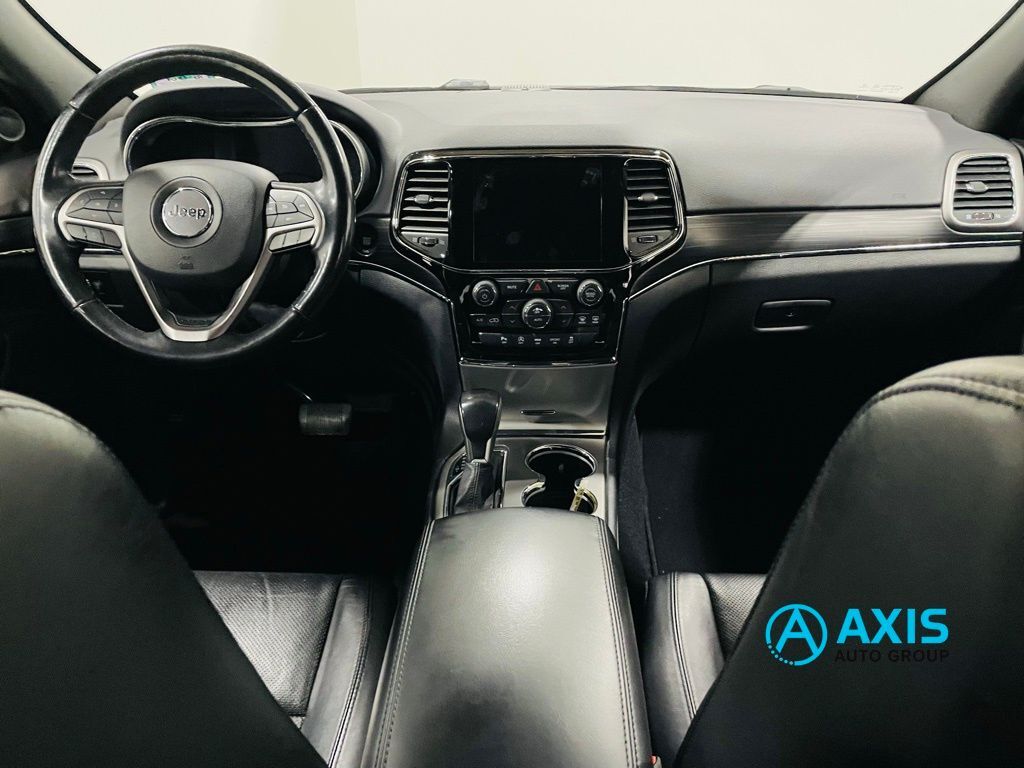 2019 Jeep Grand Cherokee Limited Jersey City NJ