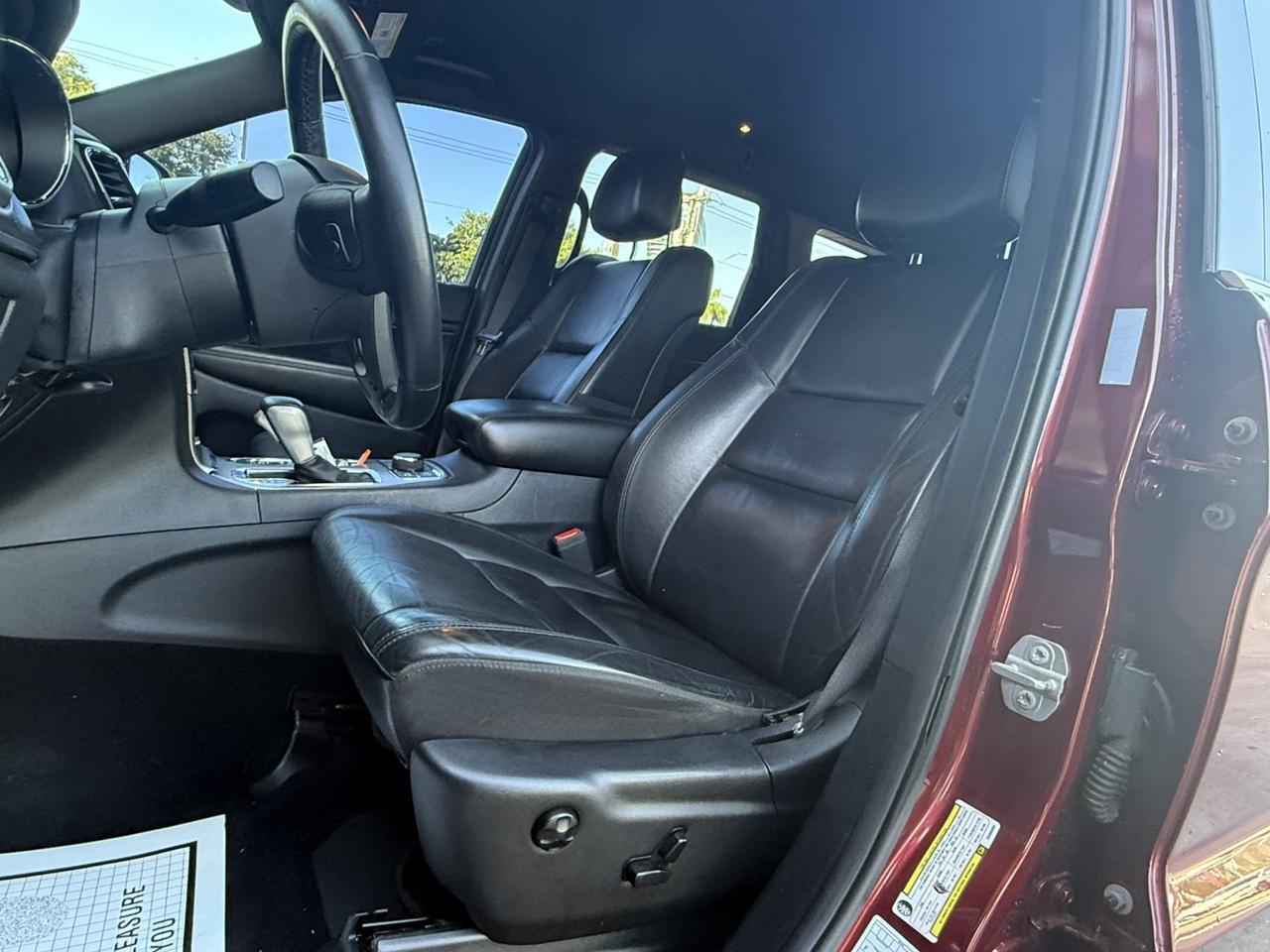 2019 Jeep Grand Cherokee Limited Hollywood FL