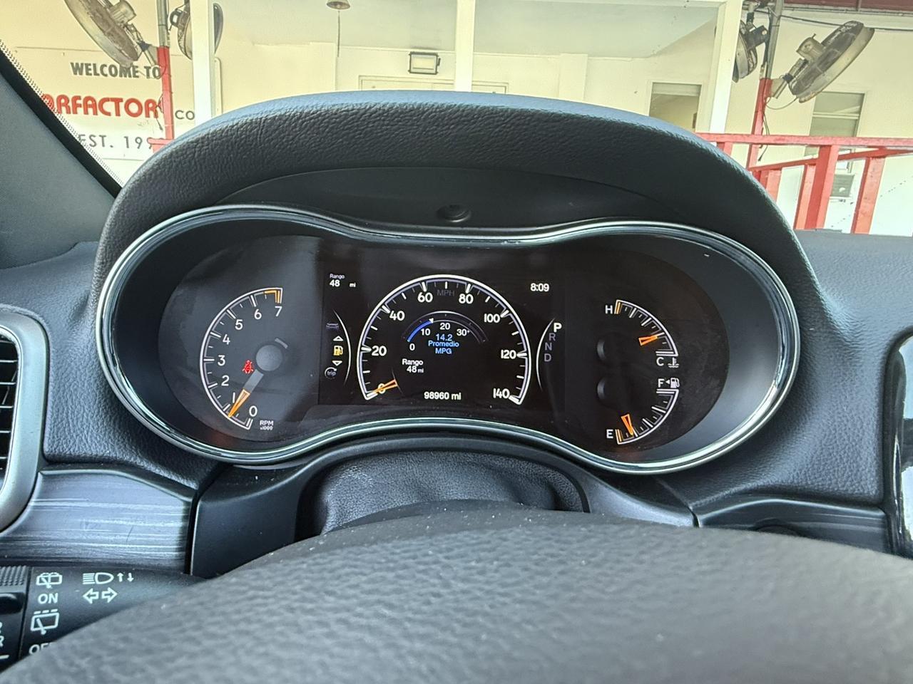 2019 Jeep Grand Cherokee Limited Hollywood FL