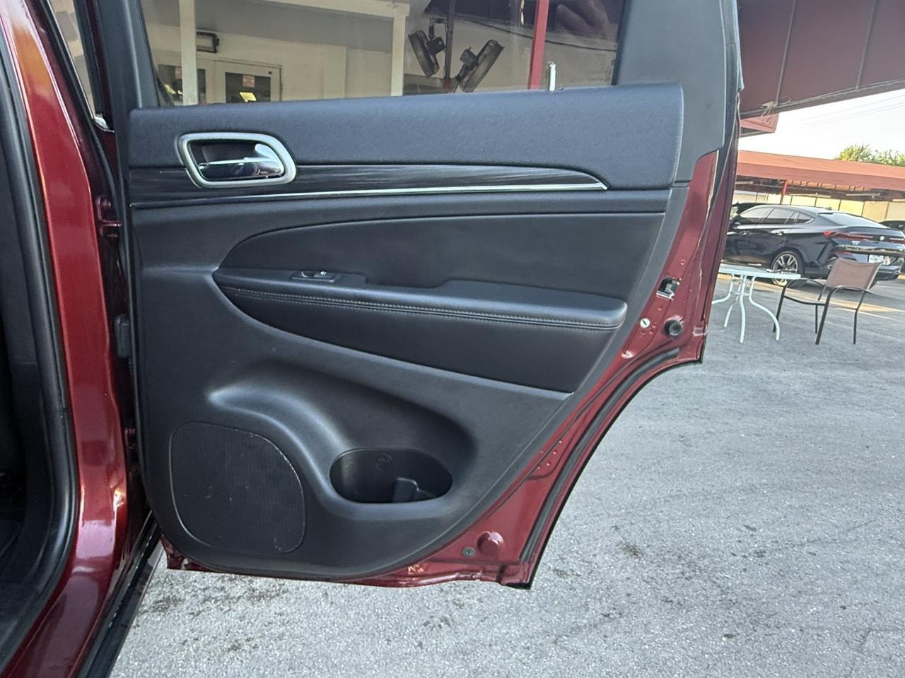 2019 Jeep Grand Cherokee Limited Hollywood FL
