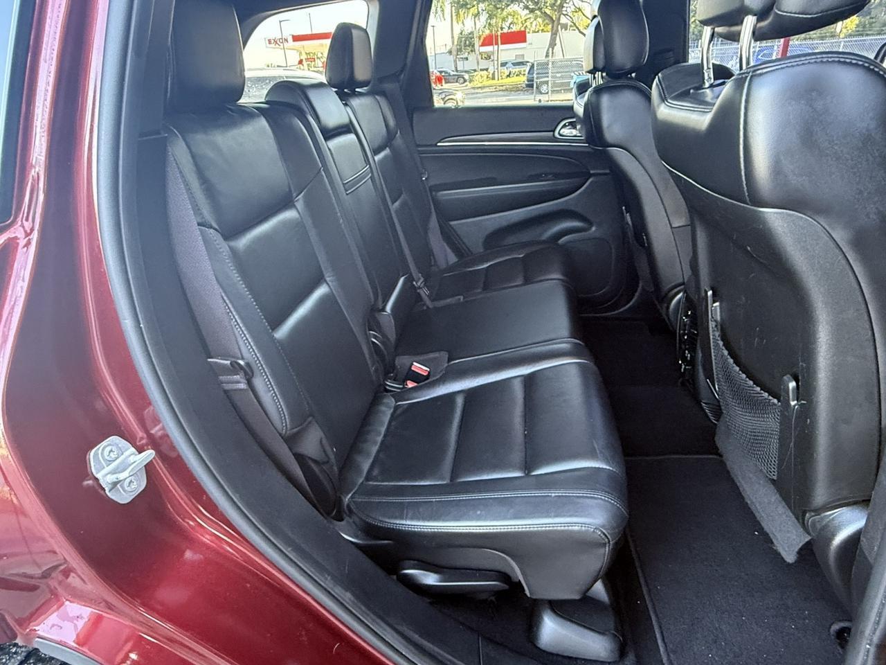 2019 Jeep Grand Cherokee Limited Hollywood FL