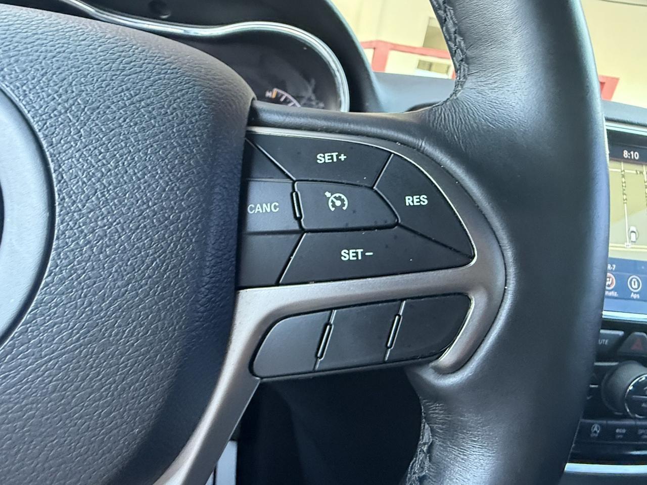 2019 Jeep Grand Cherokee Limited Hollywood FL