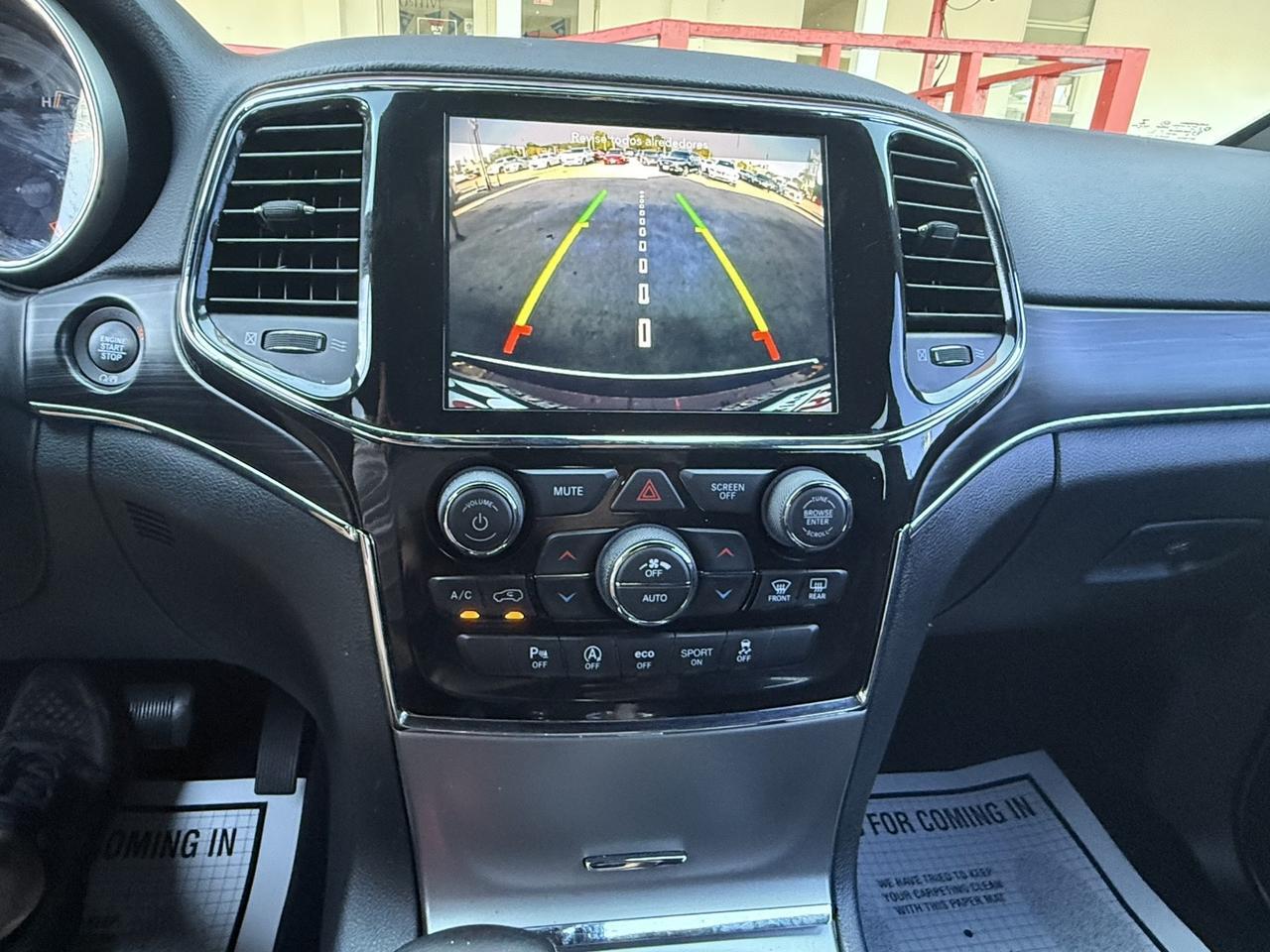 2019 Jeep Grand Cherokee Limited Hollywood FL