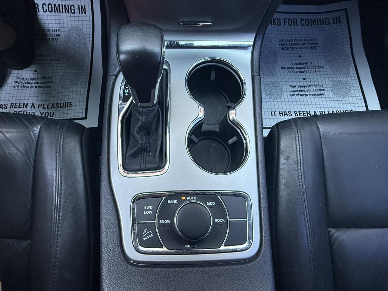 2019 Jeep Grand Cherokee Limited Hollywood FL