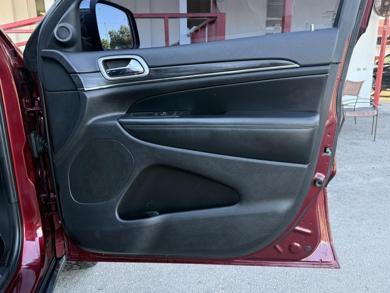 2019 Jeep Grand Cherokee Limited Hollywood FL
