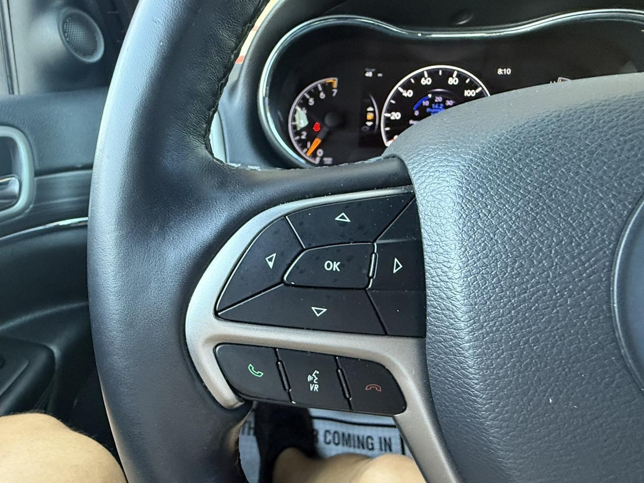 2019 Jeep Grand Cherokee Limited Hollywood FL