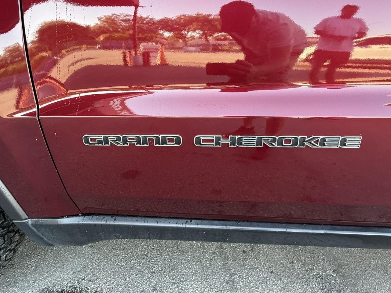 2019 Jeep Grand Cherokee Limited Hollywood FL