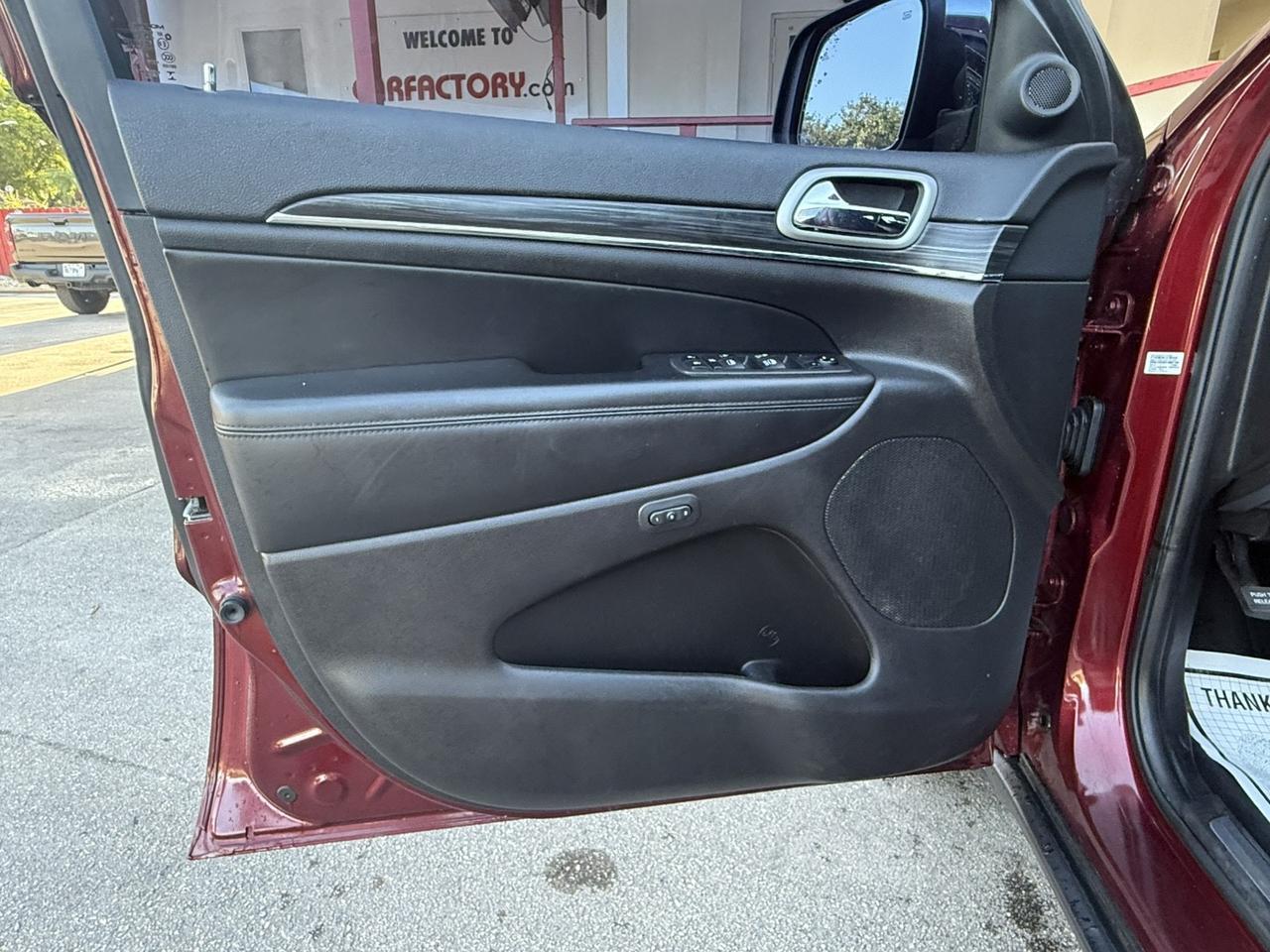 2019 Jeep Grand Cherokee Limited Hollywood FL