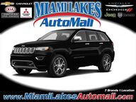 2019 Jeep Grand Cherokee Limited Miami Lakes FL 2019 Jeep Grand Cherokee Limited Miami Lakes FL