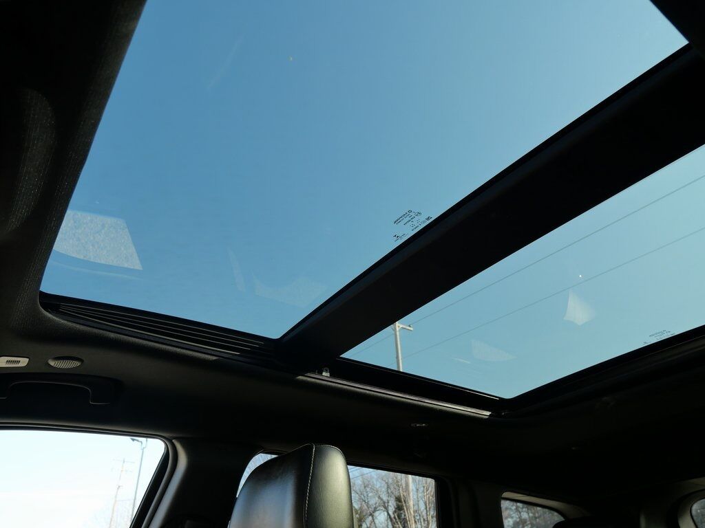 2019 Jeep Grand Cherokee Limited Mt Pleasant MI