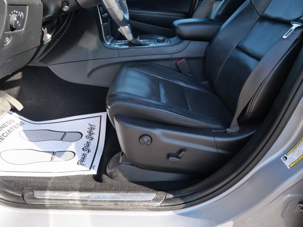 2019 Jeep Grand Cherokee Limited Mt Pleasant MI