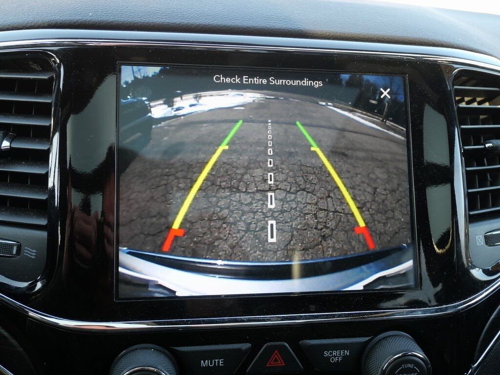 2019 Jeep Grand Cherokee Limited Mt Pleasant MI