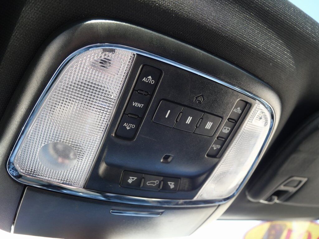 2019 Jeep Grand Cherokee Limited Mt Pleasant MI