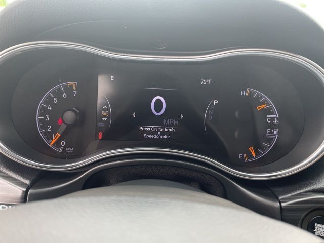 2019 Jeep Grand Cherokee Limited North Attleboro MA