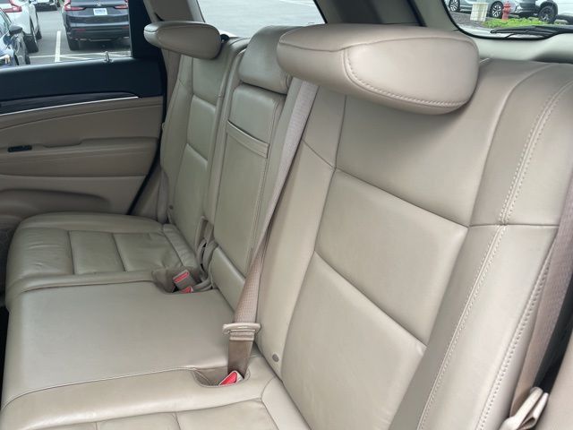 2019 Jeep Grand Cherokee Limited North Attleboro MA