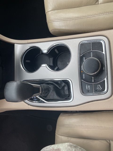 2019 Jeep Grand Cherokee Limited North Attleboro MA