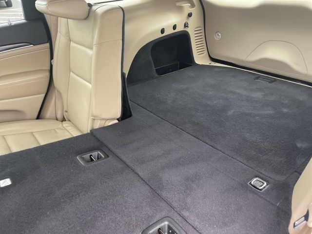 2019 Jeep Grand Cherokee Limited North Attleboro MA