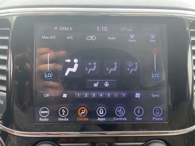 2019 Jeep Grand Cherokee Limited North Attleboro MA