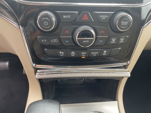 2019 Jeep Grand Cherokee Limited North Attleboro MA