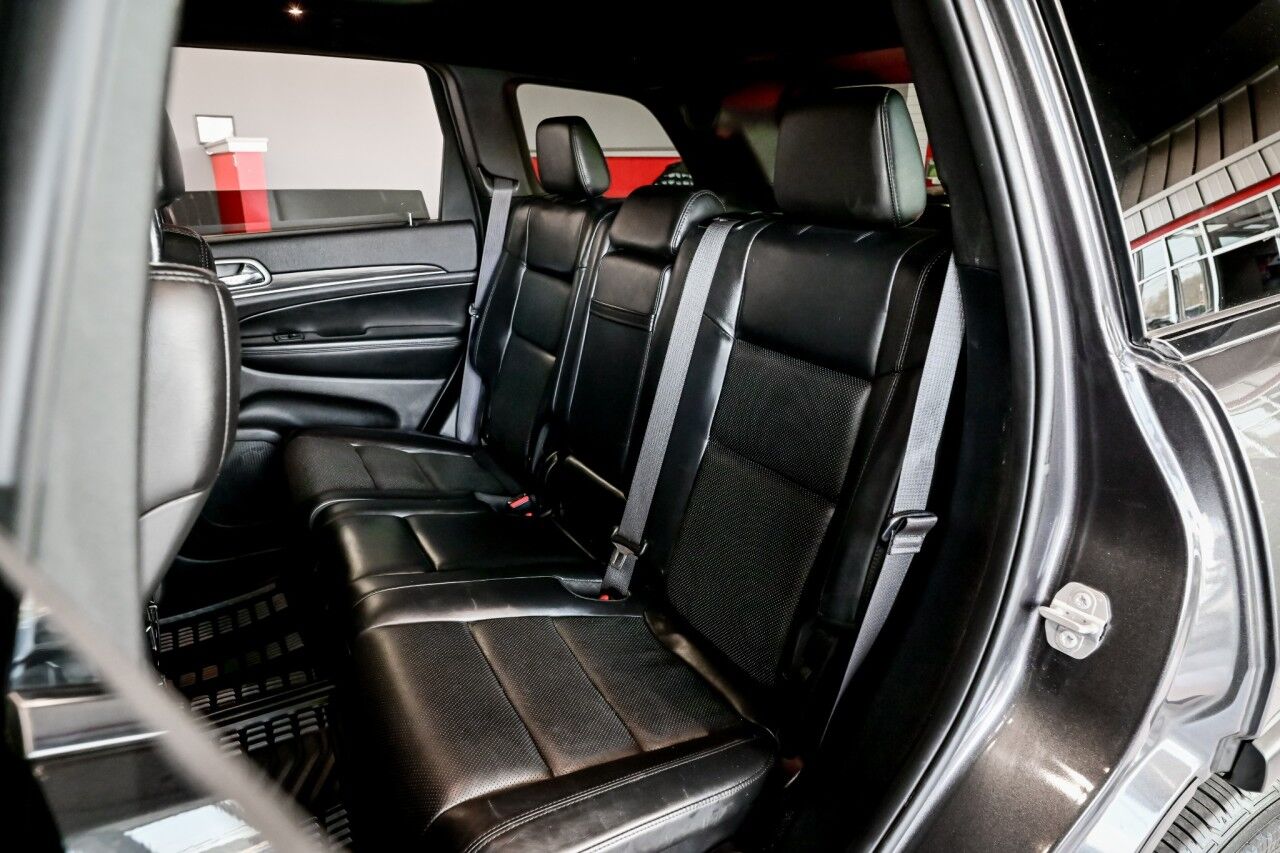 2019 Jeep Grand Cherokee Limited, Pano Roof, Luxury Group II Springfield NJ