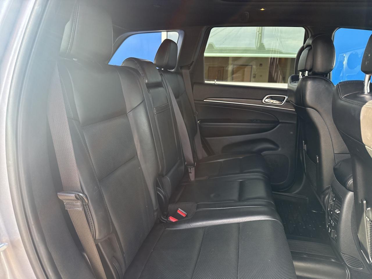 2019 Jeep Grand Cherokee Limited Bend OR