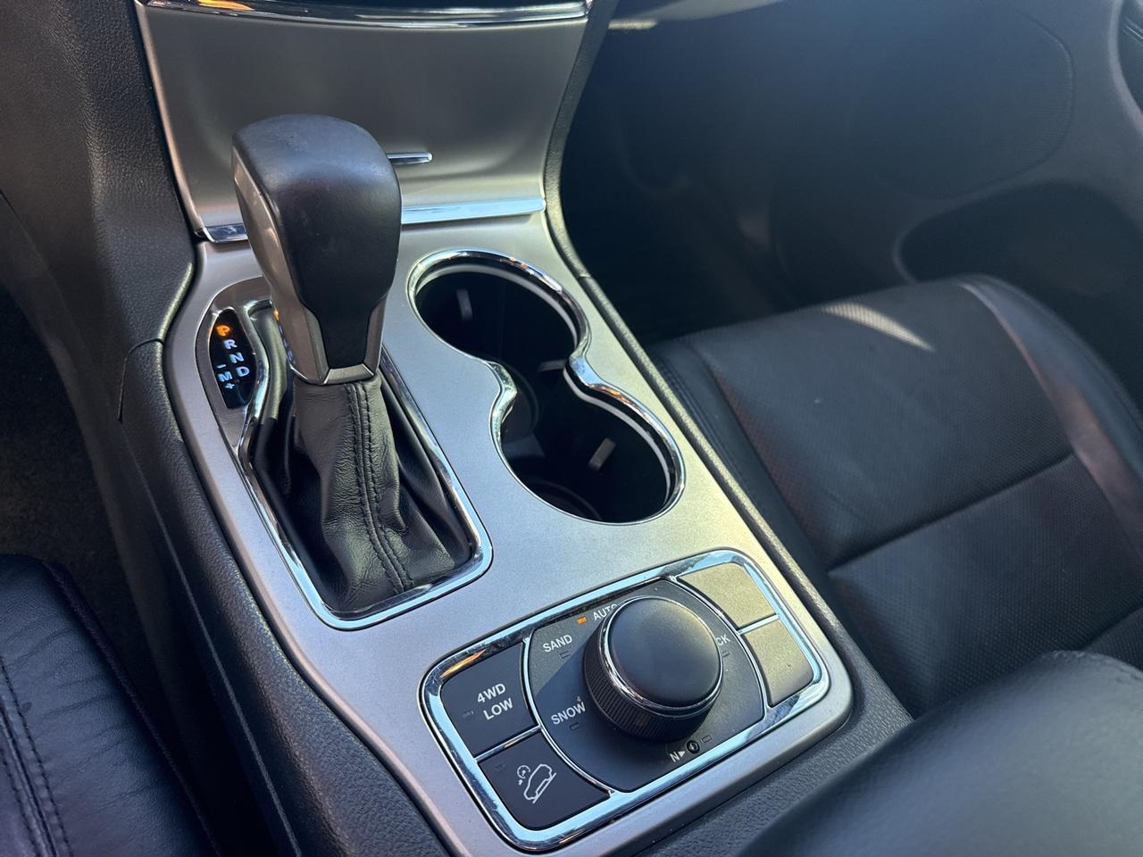 2019 Jeep Grand Cherokee Limited Bend OR