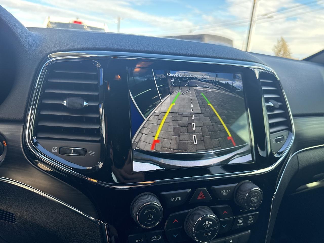 2019 Jeep Grand Cherokee Limited Bend OR